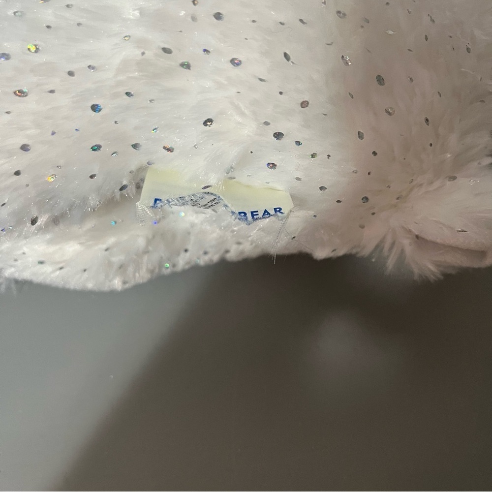 Build-A-Bear Workshop Glisten the Snow Reindeer 2019 - Picture 6 of 13